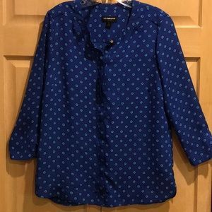 Liz Claiborne blouse
